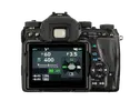 K-1 Limited Body